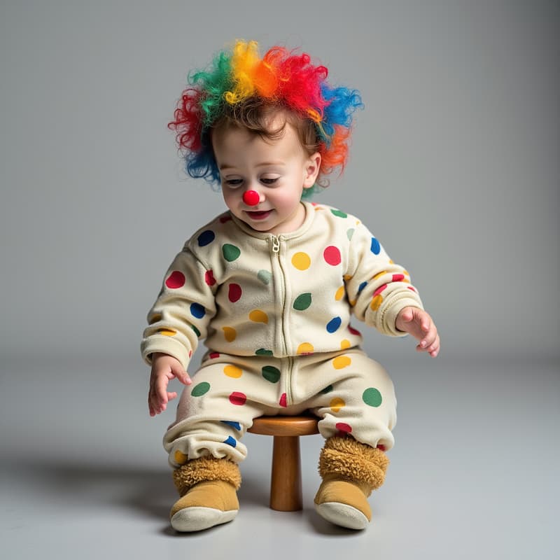 Kids in Costumes Session